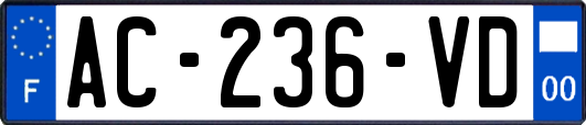 AC-236-VD
