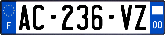 AC-236-VZ