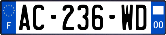 AC-236-WD