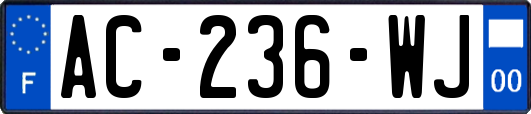 AC-236-WJ