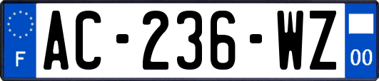 AC-236-WZ
