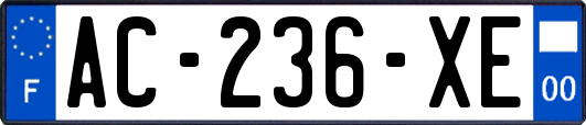 AC-236-XE
