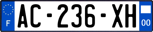 AC-236-XH