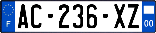 AC-236-XZ