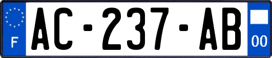 AC-237-AB