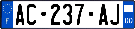 AC-237-AJ