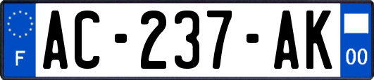 AC-237-AK