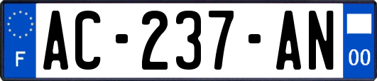 AC-237-AN