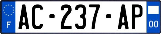 AC-237-AP