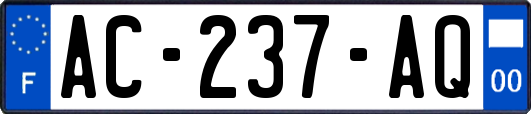 AC-237-AQ