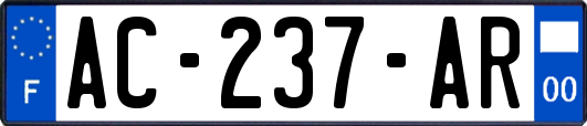 AC-237-AR