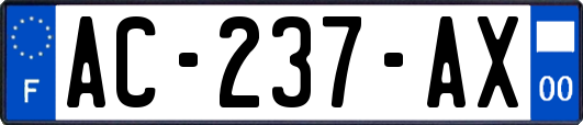 AC-237-AX