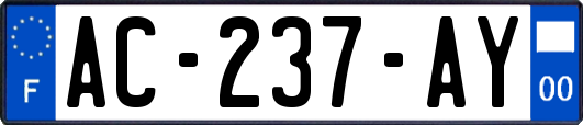 AC-237-AY