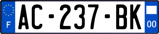 AC-237-BK