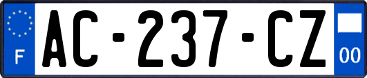 AC-237-CZ