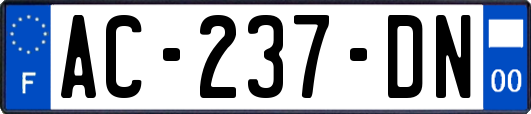 AC-237-DN