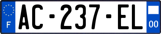 AC-237-EL