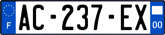 AC-237-EX