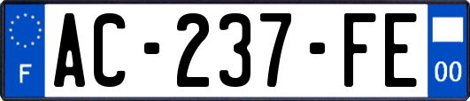 AC-237-FE