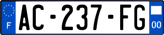 AC-237-FG