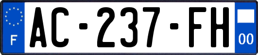 AC-237-FH