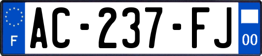 AC-237-FJ