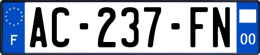 AC-237-FN