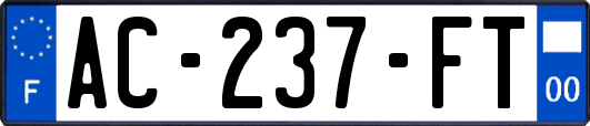 AC-237-FT