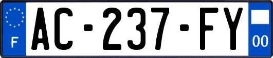 AC-237-FY