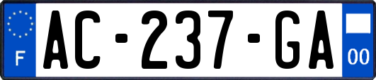 AC-237-GA
