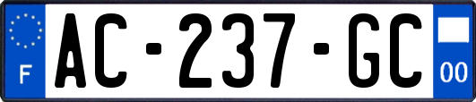 AC-237-GC
