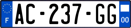 AC-237-GG