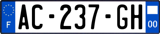 AC-237-GH