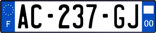 AC-237-GJ