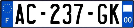 AC-237-GK