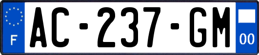 AC-237-GM
