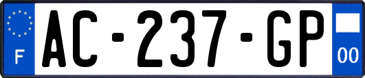 AC-237-GP