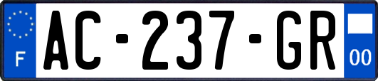 AC-237-GR