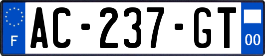 AC-237-GT
