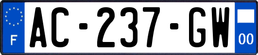 AC-237-GW