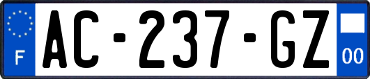 AC-237-GZ