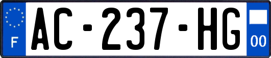 AC-237-HG