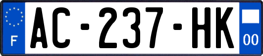 AC-237-HK
