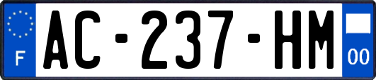 AC-237-HM