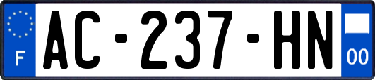 AC-237-HN