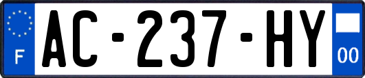 AC-237-HY