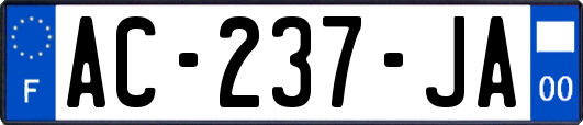 AC-237-JA