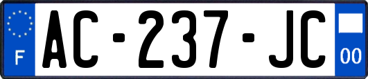 AC-237-JC