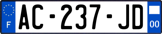 AC-237-JD
