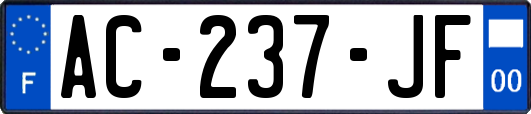 AC-237-JF